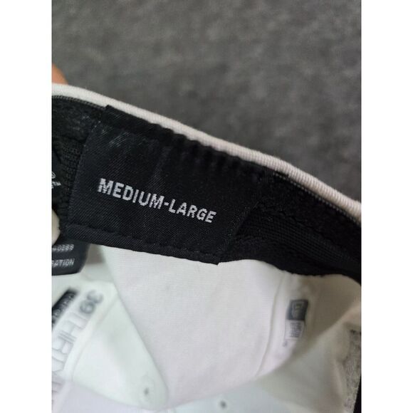 San Francisco 49ers SF Baseball Hat Cap M L Conference Champions 2012 New Era - Picture 8 of 10